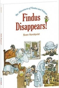 Findus Disappears!