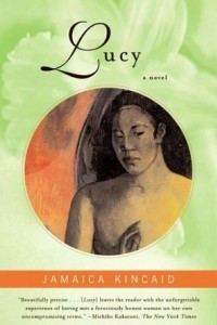 Книга Lucy