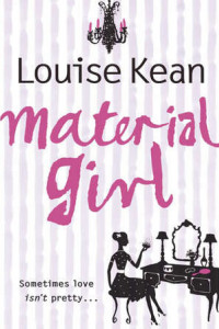 Книга Material Girl