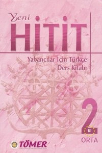 Книга Yeni hitit 2 Orta