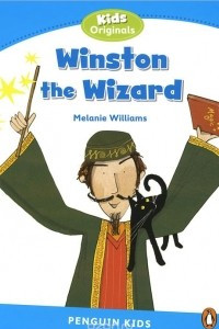 Winston The Wizard