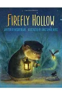 Книга Firefly Hollow