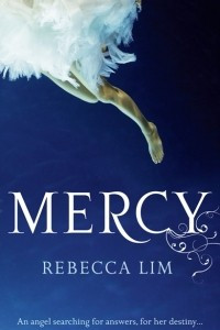 Книга Mercy