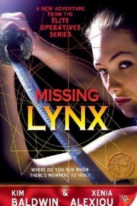 Книга Missing Lynx