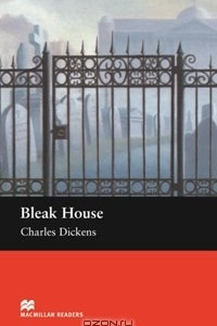 Книга Bleak House: Upper Level