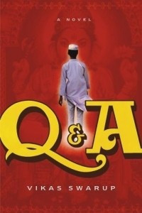 Книга Q & A : A Novel