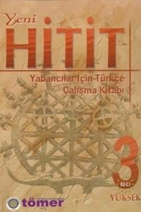 Книга Yeni hitit 3 Yuksek