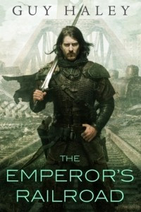 Книга The Emperor's Railroad