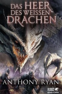 Книга Das Heer des Weißen Drachen