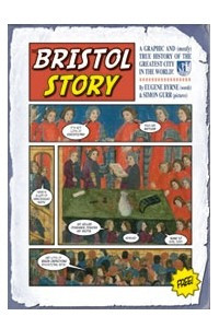 Книга The Bristol History