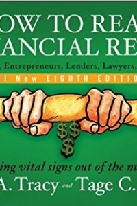 Книга How to Read a Financial Report: Wringing Vital Signs Out of the Numbers