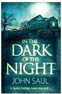 Книга In the Dark of the Night