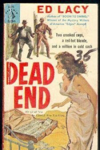 Книга Dead End