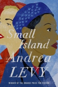 Книга Small Island