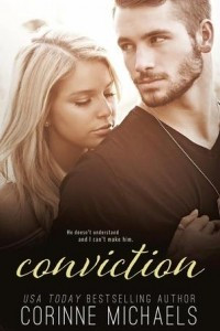 Книга Conviction