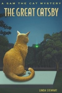 Книга The Great Catsby