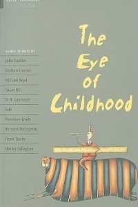 Книга The Eye of Childhood