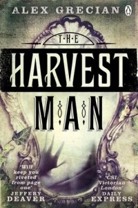 Книга The Harvest Man