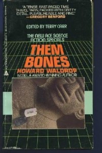 Книга Them Bones