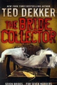 Книга The Bride Collector
