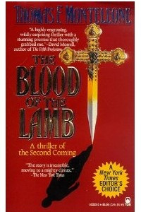 Книга The Blood of the Lamb