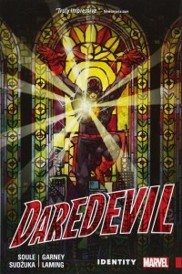 Книга Daredevil: Back in Black Vol. 4: Identity