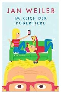 Книга Im Reich der Pubertiere