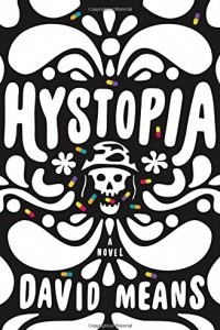 Книга Hystopia