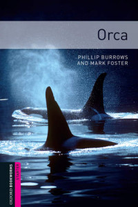 Книга Orca