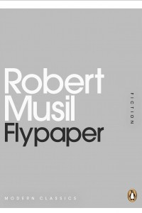 Книга Flypaper