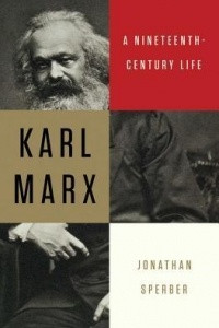 Книга Karl Marx: A Nineteenth-Century Life