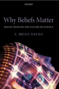 Книга Why Beliefs Matter: Reflections on the Nature of Science