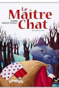 Книга Le Maitre Chat