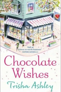 Книга Chocolate Wishes