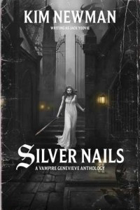 Книга Silver Nails