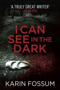 Книга I Can See in the Dark