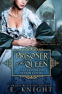 Книга Prisoner of the Queen