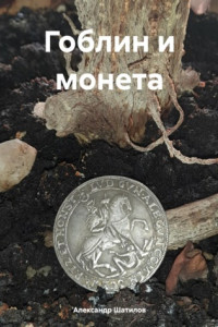 Книга Гоблин и монета