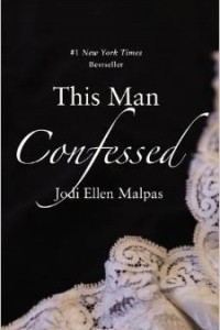 Книга This Man Confessed