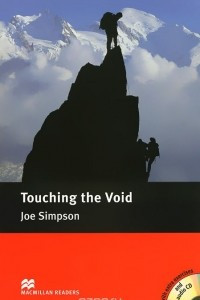 Книга Touching the Void: Intermediate Level
