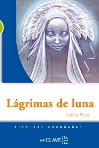 Книга Lagrimas de luna (Niven B1)