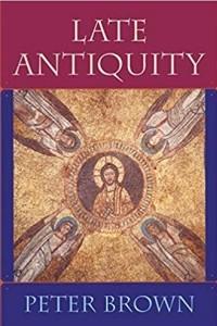 Книга Late Antiquity