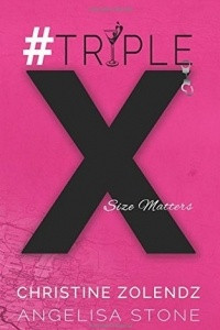 Книга #TripleX