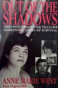 Книга Out of the Shadows
