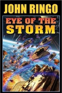 Книга Eye of the Storm