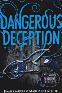 Книга Dangerous Deception