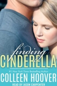 Книга Finding Cinderella