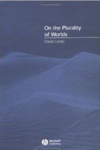 Книга On the Plurality of Worlds
