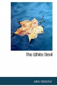 Книга The White Devil