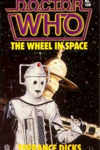 Книга The Wheel in Space